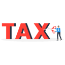 پیش‌نمایش فایل tax-cut-9297081 از پک کسب و کار