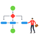 پیش‌نمایش فایل business-process-9352097 از پک کسب و کار