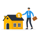 پیش‌نمایش فایل down-payment-9352120 از پک کسب و کار