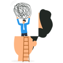 پیش‌نمایش فایل employee-with-anxiety-9352087 از پک کسب و کار