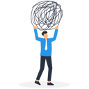 پیش‌نمایش فایل exhausted-from-overworked-9352086 از پک کسب و کار