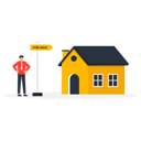 پیش‌نمایش فایل home-for-sale-9352124 از پک کسب و کار