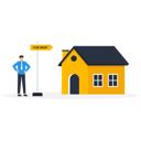 پیش‌نمایش فایل house-for-rent-9352123 از پک کسب و کار