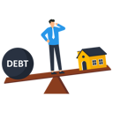 پیش‌نمایش فایل house-loan-interest-9352119 از پک کسب و کار
