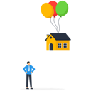 پیش‌نمایش فایل house-mortgage-9352111 از پک کسب و کار
