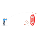پیش‌نمایش فایل missed-business-target-9352081 از پک کسب و کار