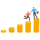 پیش‌نمایش فایل reaching-financial-freedom-9352094 از پک کسب و کار