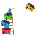 پیش‌نمایش فایل real-estate-debt-9352114 از پک کسب و کار