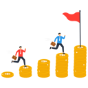 پیش‌نمایش فایل salary-increase-9352090 از پک کسب و کار