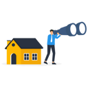پیش‌نمایش فایل searching-for-new-house-9352113 از پک کسب و کار