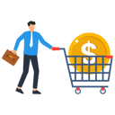 پیش‌نمایش فایل bargain-business-deal-for-buyer-and-seller-9312032 از پک کسب و کار