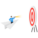 پیش‌نمایش فایل business-leader-to-reach-target-9312236 از پک کسب و کار