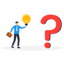 پیش‌نمایش فایل businessman-finding-creative-solution-9312249 از پک کسب و کار