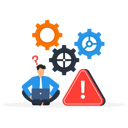پیش‌نمایش فایل businessman-solving-technical-problems-9312246 از پک کسب و کار