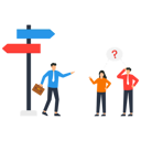 پیش‌نمایش فایل businesspeople-making-decision-9312255 از پک کسب و کار