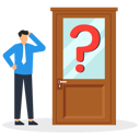 پیش‌نمایش فایل confused-businessman-for-his-future-9312250 از پک کسب و کار