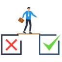 پیش‌نمایش فایل man-learning-from-mistakes-9312245 از پک کسب و کار