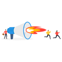 پیش‌نمایش فایل boss-is-angry-that-the-employee-is-late-for-work-9282113 از پک کسب و کار