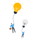 پیش‌نمایش فایل disruptive-innovation-9282148 از پک کسب و کار