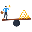 پیش‌نمایش فایل quality-and-quantity-management-for-excellent-results-9282133 از پک کسب و کار