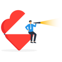پیش‌نمایش فایل search-for-passion-9282129 از پک کسب و کار