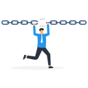 پیش‌نمایش فایل supply-chain-problems-businessmen-connect-chains-together-9282159 از پک کسب و کار