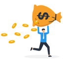 پیش‌نمایش فایل financial-problem-9353627 از پک کسب و کار