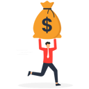 پیش‌نمایش فایل lose-money-from-investment-mistake-9353626 از پک کسب و کار