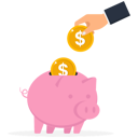 پیش‌نمایش فایل pay-yourself-first-9353642 از پک کسب و کار