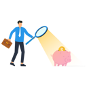 پیش‌نمایش فایل searching-for-investment-opportunity-9353641 از پک کسب و کار