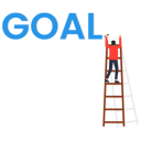 پیش‌نمایش فایل business-goal-9457293 از پک کسب و کار
