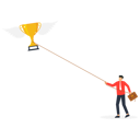 پیش‌نمایش فایل business-winner-9457319 از پک کسب و کار