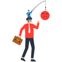 پیش‌نمایش فایل businessman-are-victims-of-pessimism-9457309 از پک کسب و کار