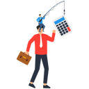 پیش‌نمایش فایل financial-fraud-9457306 از پک کسب و کار