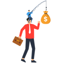 پیش‌نمایش فایل greedy-people-9457300 از پک کسب و کار