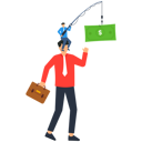پیش‌نمایش فایل investment-scam-9457298 از پک کسب و کار