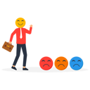 پیش‌نمایش فایل positive-thinking-9457316 از پک کسب و کار