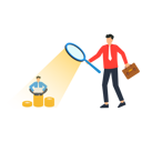 پیش‌نمایش فایل searching-for-investment-opportunity-9457292 از پک کسب و کار