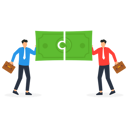 پیش‌نمایش فایل strategy-for-success-investment-9457323 از پک کسب و کار