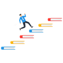 پیش‌نمایش فایل study-new-skill-9457287 از پک کسب و کار