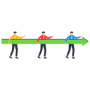 پیش‌نمایش فایل team-success-and-improvement-9457332 از پک کسب و کار