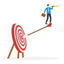 پیش‌نمایش فایل vision-to-see-next-goal-9457311 از پک کسب و کار