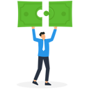 پیش‌نمایش فایل wealth-management-9457321 از پک کسب و کار