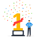 پیش‌نمایش فایل best-employee-award-9424100 از پک کسب و کار