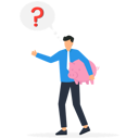 پیش‌نمایش فایل businessman-thinking-of-where-to-invest-money-9424038 از پک کسب و کار