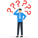 پیش‌نمایش فایل confused-businessman-thinking-about-business-decisions-9424043 از پک کسب و کار