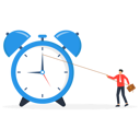 پیش‌نمایش فایل control-time-9424027 از پک کسب و کار