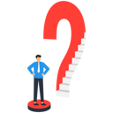پیش‌نمایش فایل depressed-businessman-just-discover-light-of-hope-and-opportunity-from-question-mark-problem-9424044 از پک کسب و کار