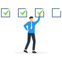 پیش‌نمایش فایل personal-development-checklist-9424033 از پک کسب و کار