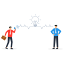 پیش‌نمایش فایل problem-solving-skill-to-think-of-solution-9424037 از پک کسب و کار